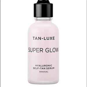 Tan Luxe Super Glow